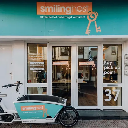 Flamingo * Zandvoort