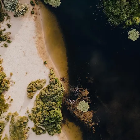 Appartement Flamingo