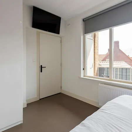 Flamingo Appartement