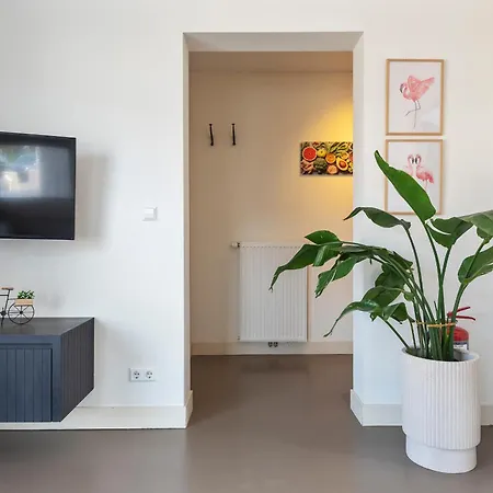 Flamingo Appartement *