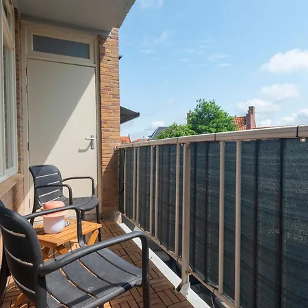 Flamingo * Zandvoort