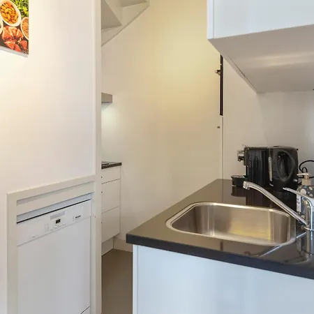 Flamingo Appartement