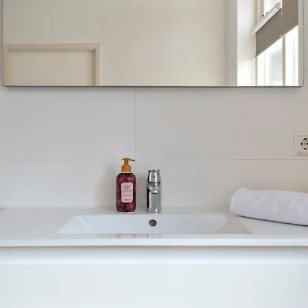 Appartement Flamingo