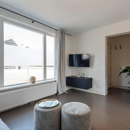 Appartement Flamingo *