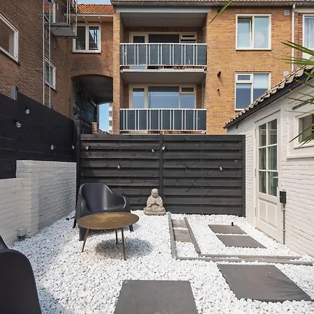 Flamingo Appartement *