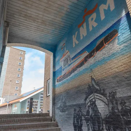 Flamingo Appartement Zandvoort