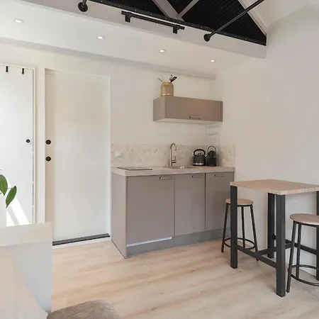 Flamingo Appartement *