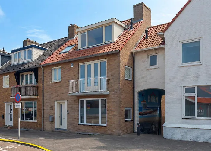 Flamingo Appartamento Zandvoort