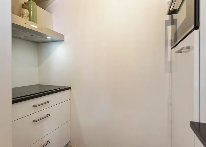 Flamingo Appartamento *