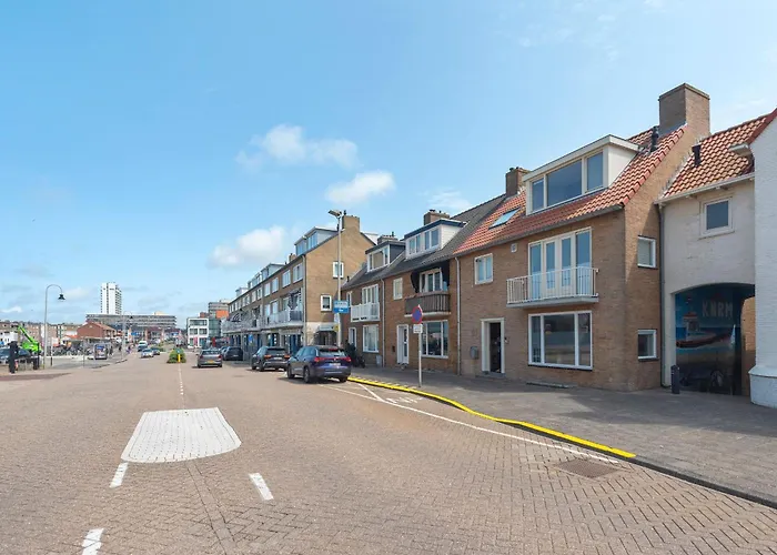 Appartamento Flamingo