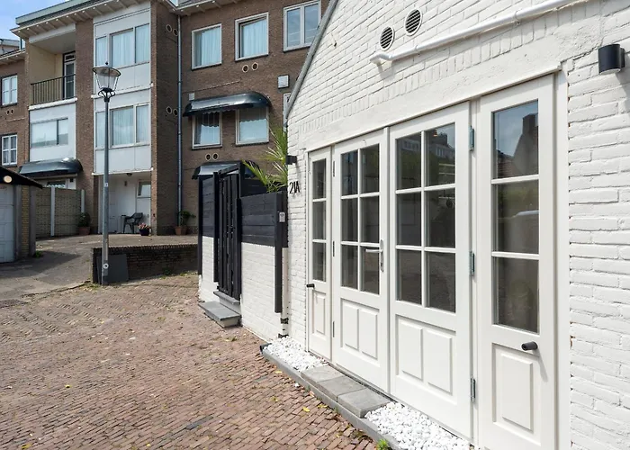 Flamingo Appartamento Zandvoort