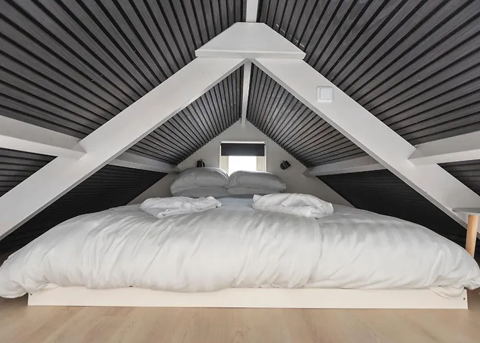 Appartamento Flamingo Zandvoort