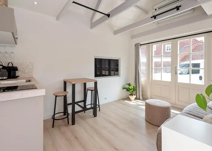 Flamingo Appartamento