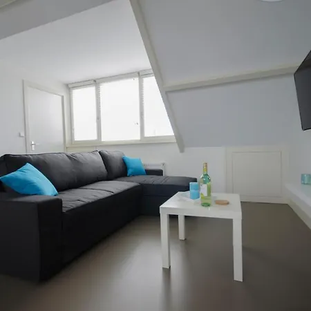 Appartement Flamingo Zandvoort