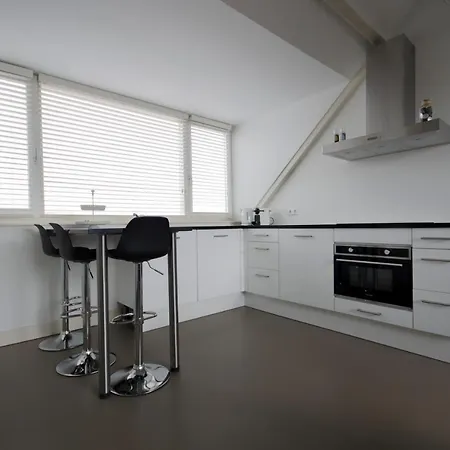 Appartement Flamingo *