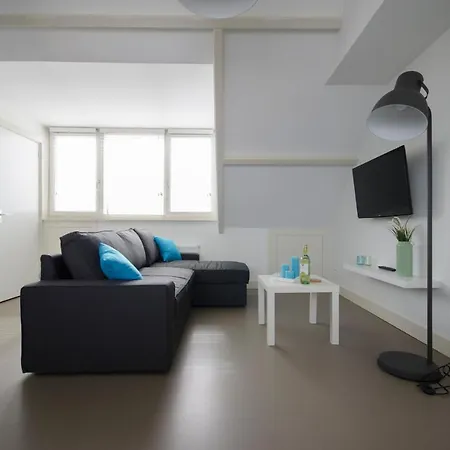 Flamingo Apartment Zandvoort