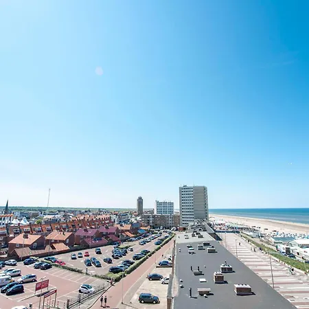 Flamingo Apartamento Zandvoort