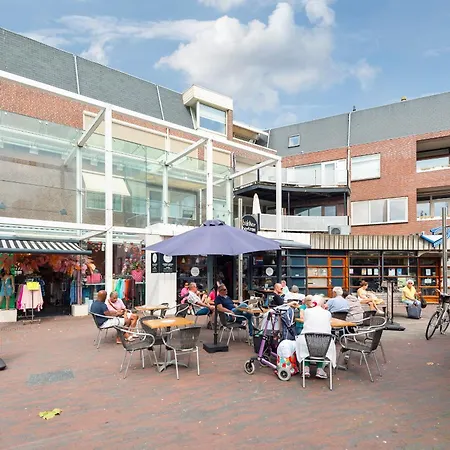 Flamingo アパート *