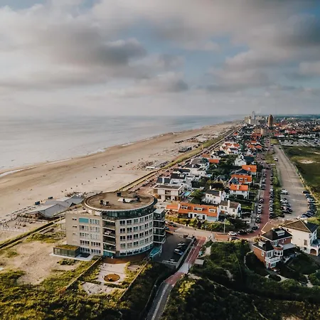 Flamingo Zandvoort