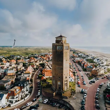 Appartement Flamingo Zandvoort