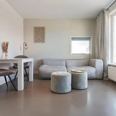 Flamingo Appartement