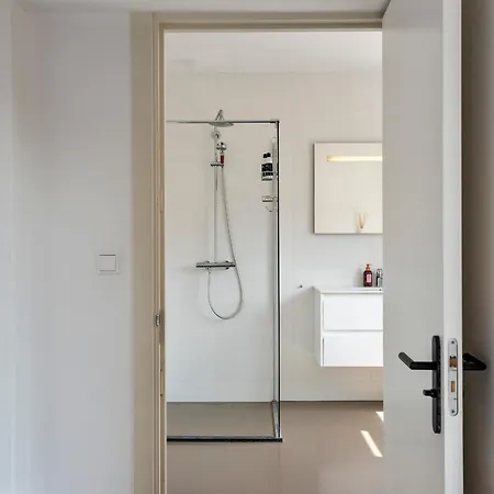 Apartament Flamingo Zandvoort
