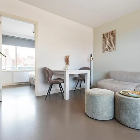 Flamingo ザントフォールト