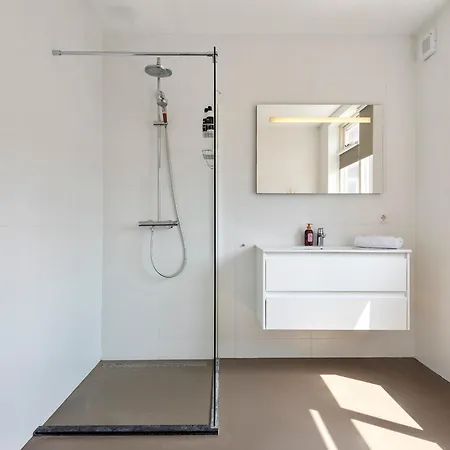 公寓 Flamingo 赞德沃特