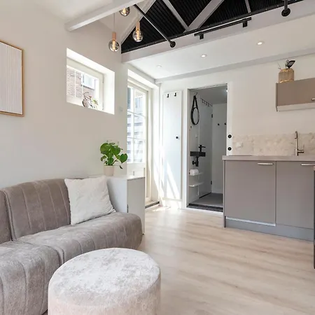 Apartament Flamingo