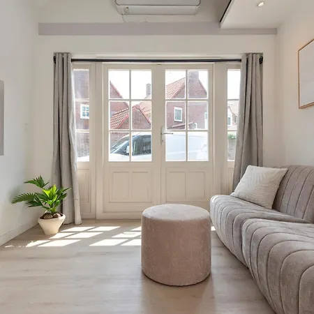 Flamingo アパート *