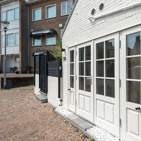 Flamingo 公寓 赞德沃特