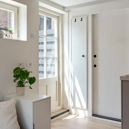 Flamingo Appartement *