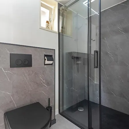 Flamingo アパート ザントフォールト