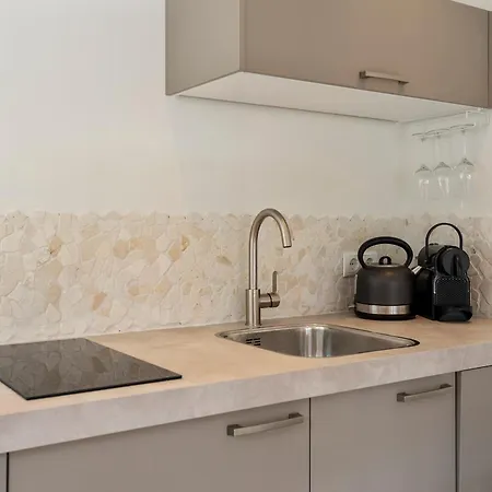 Flamingo 赞德沃特