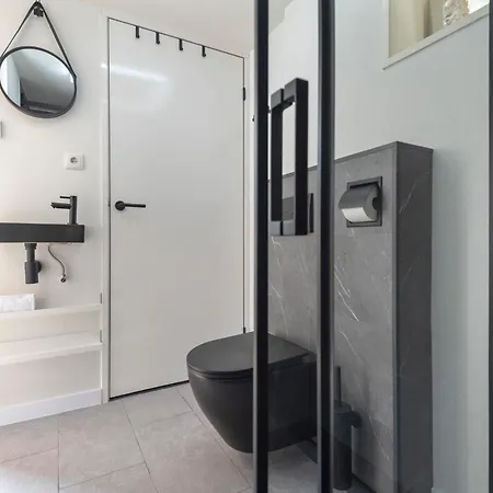 Appartement Flamingo