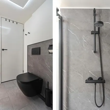 Flamingo 公寓 赞德沃特