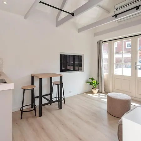 Flamingo Apartament