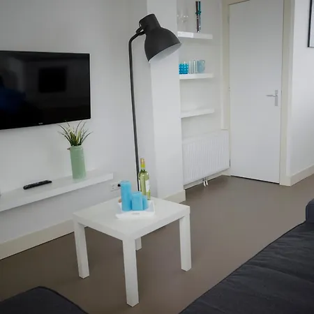 Flamingo شقة *