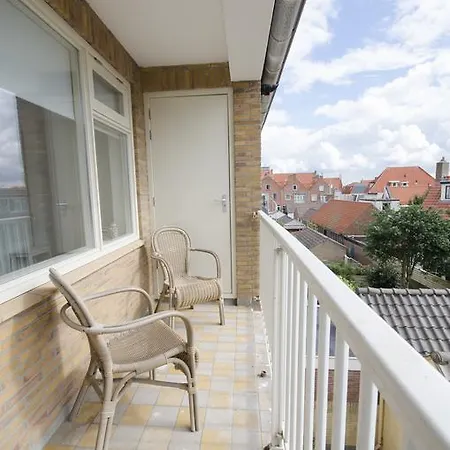 Apartment Flamingo Zandvoort