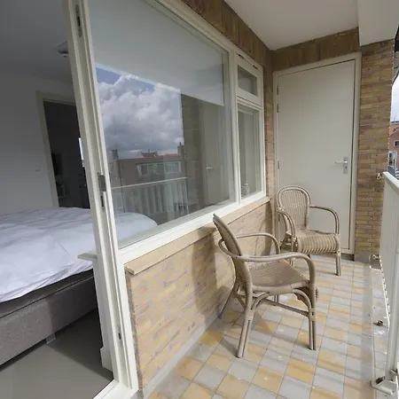 Appartement Flamingo *