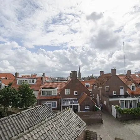 Flamingo Zandvoort