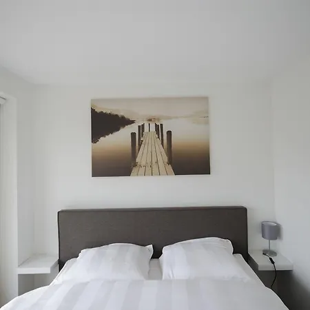 Appartement Flamingo