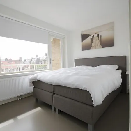 Apartment Flamingo Zandvoort