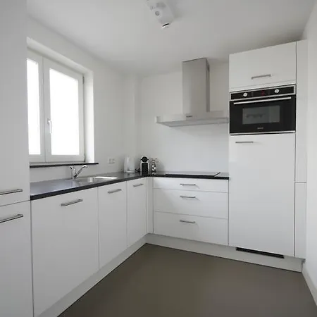 Appartement Flamingo