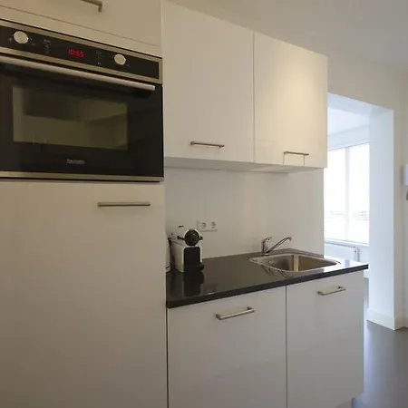 Apartment Flamingo Zandvoort