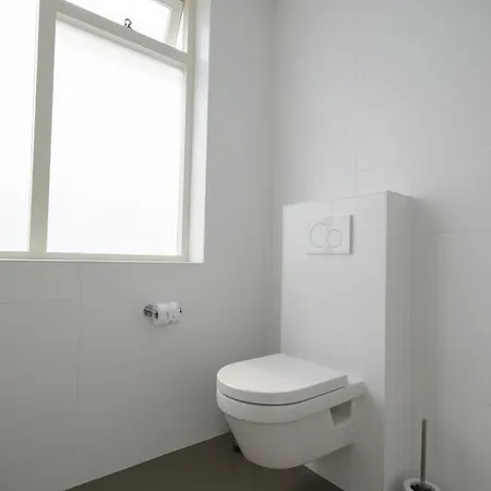 Appartement Flamingo Zandvoort