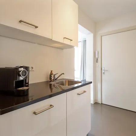 Apartmán Flamingo *