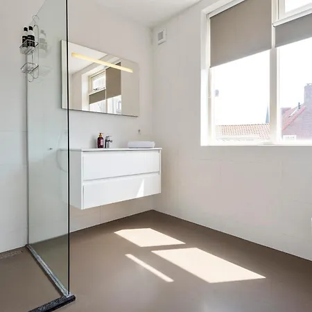 Flamingo Apartmán Zandvoort