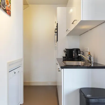 Apartmán Flamingo *