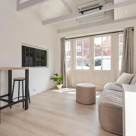 Apartmán Flamingo Zandvoort